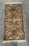 Vintage Tarquin Area Rug