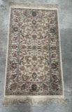 Karastan Tabrizz Pattern Area Rug