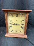 Bradford Atomix Radio Controlled Clock