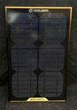 Goalzero Boulder 15 Solar Panel