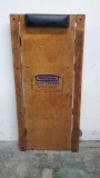 Vintage Sears Craftsman Auto Creeper