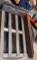 FORKLIFT FORKS USED GREAT CONDITION