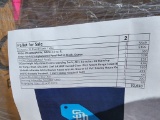 Overstock Pallet #2 New Overstock NIP NIB Liquidation Amazon may have scratch and / or dents