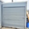 Storage container with roll-up door 98in tall 94in wide 120in depth