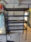 boltless shelving