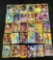 Amazing set of Pokemon Art Cards, Most created as rare and all are Holos