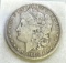 1882-O Morgan Silver Dollar 90% Silver Coin 26.26 Grams