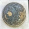 1883-O Morgan Silver Dollar 90% Silver Coin 26.37 Grams