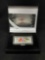 Kobe Bryant Mini Silver Plated Bar