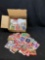 1990s Sports Cards Baseball Football Fleer Upper Deck Pro Set more