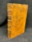 Antique Book 1700s HISTOIRE NATURELLE DES OISEAUX. Tome Dix -feptieme.