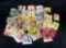 Over 100 Fleer Ultra Beavis and Butthead Trading Cards