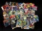 Approximately 100 Creators Universe Comic Trading Cards