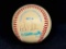 Signed Rawlings Baseball Detroit Tigers Kirk Gibson Jack Morris Alan Trammell Willie Herrnandez