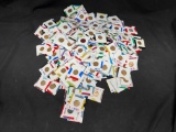 Large Lot of Pennies 1960s-2000s