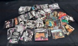 Elvis Collector Cards