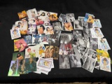Adult Erotic Porn Trading Cards Bettie Paige more