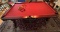 Connelly Billiards Full Size Pool Table with Accessories