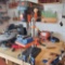 Wen 10in drill press with laser model 4210T
