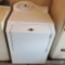 Maytag Neptune front load gas dryer model MDG5500AWW