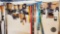 Wall various bar clamps levels C clamps T squares Irwin Stanley Empire more