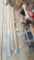 3 large stodio backdrops all 16ft long