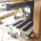 Montgomery Ward 10in radial arm saw