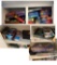 Large Assortment of Board Games Sorry, Yahtzee, Donkey Kong Jenga more