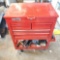US General Pro Toolbox with contents