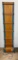 Werlich Alpine Glider Wooden Sled Toboggan
