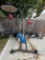UFC Punching Bag Exercise Set