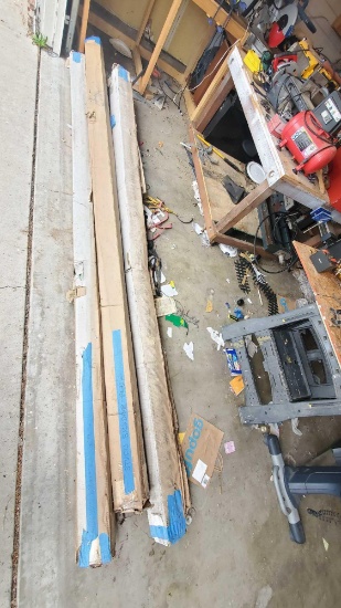 3 large stodio backdrops all 16ft long