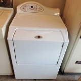 Maytag Neptune front load gas dryer model MDG5500AWW