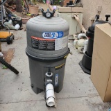 First Choice pool/spa filter
