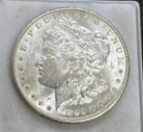 1899-O Morgan Silver Dollar 90% Silver Coin 26.77 Grams