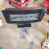 Well Universal LTD. electric fireplace insert