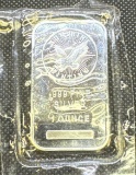 SunShine Minting 1 Troy Oz .999 Fine Silver Bullion Bar