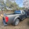 2007 Nissan Frontier Truck automatic V6 4.0 Liter has 2 keysengine runs for export dealer only VIN #