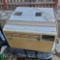 4 Air conditioner units Frigidaire Hampton Bay LG