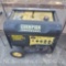 Champion Heavy Duty 9000 watts generator pull/electric start model 41532