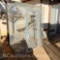 Large metal animal cage 48in x 32in 72in tall