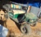E-Z Go Textron Workhorse ST Sport W/manual 3 keys running used daily