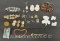 Jewelry lot Pendants Bracelets