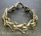 Unique Silver 925 Linked Bracelet 53.88 Grams