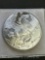 2014 pegasus 1 Troy Oz .999 Fine Silver Bullion Coin