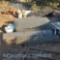Approx 5 rolls wire fencing with hardware