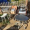 Lot wheelchair walkers oxygen supplys etc.