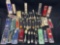Collection commemorative spoons