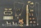Gold Tone jewelry Necklaces Earrings Pins