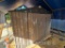 Metal Shed 6x8ft
